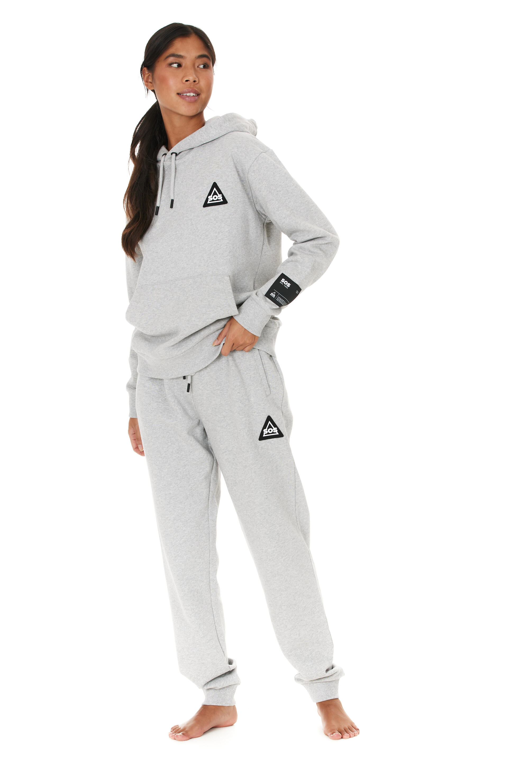 Hoodie Haines 2/5
