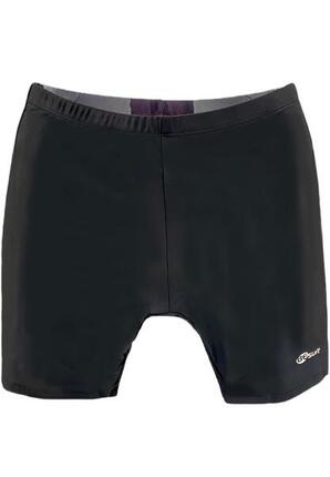 Beco Besuit short/legging de bain noir