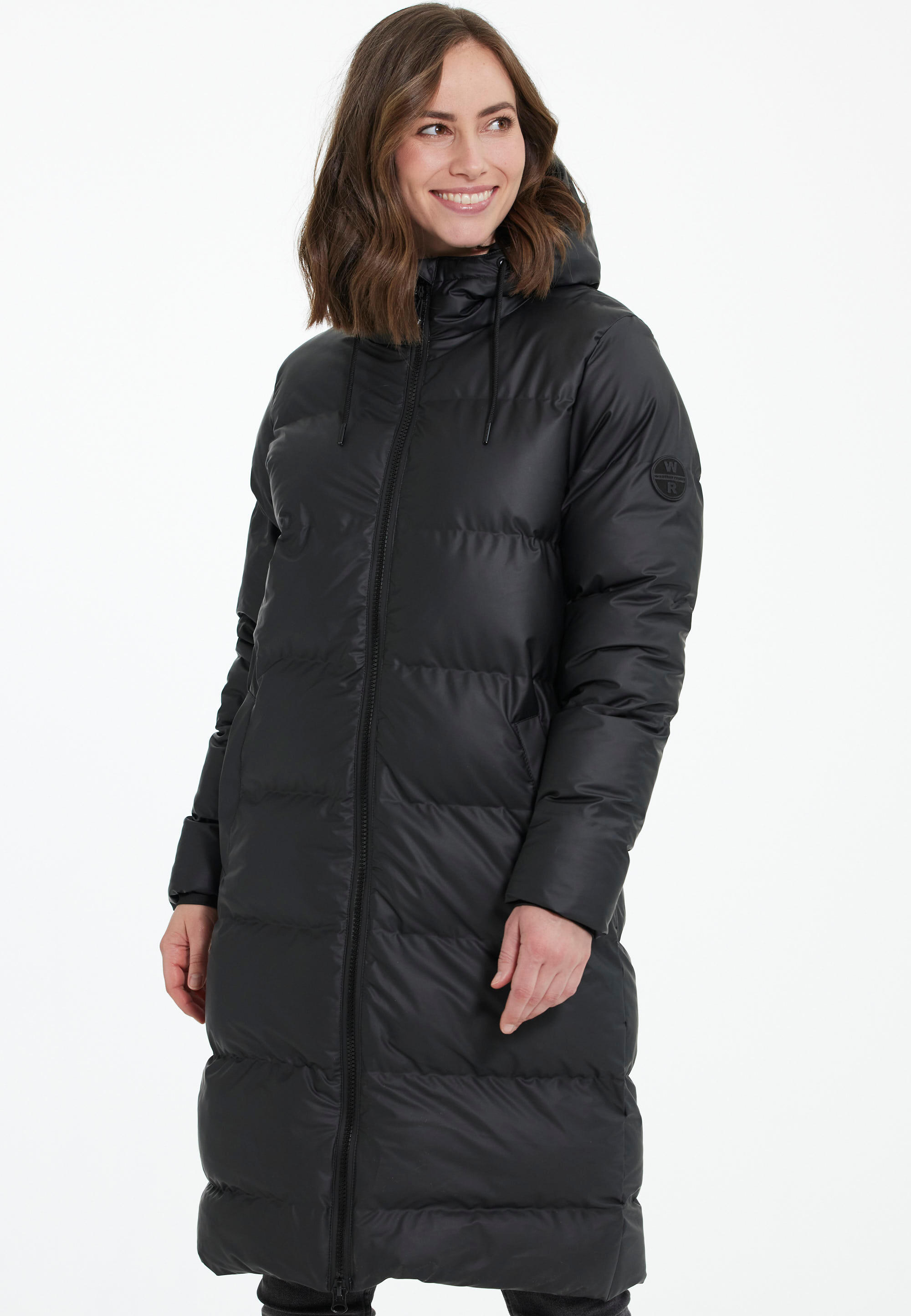 WEATHER REPORT Manteau fonctionnel Autumn 4/5