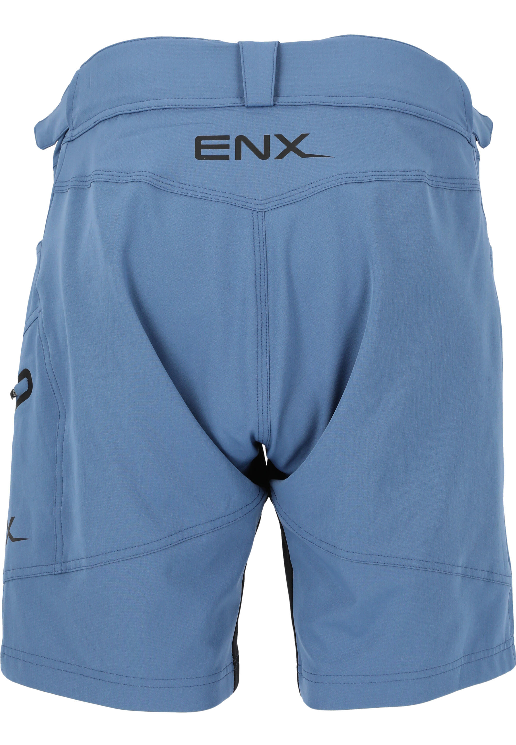 Wielershorts Jamilla W 2 in 1 Korte broek 2/5