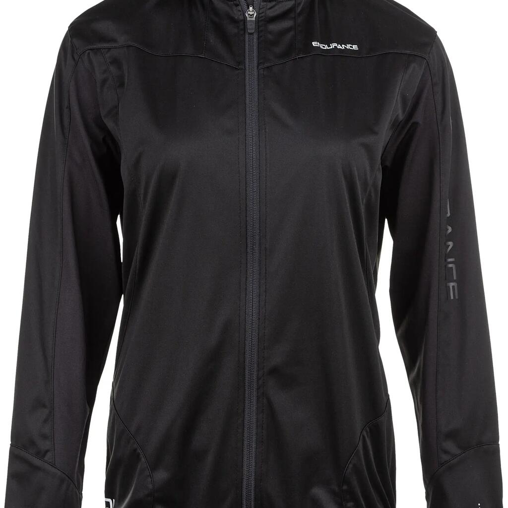 Women's waterproof jacket Endurance Ziva