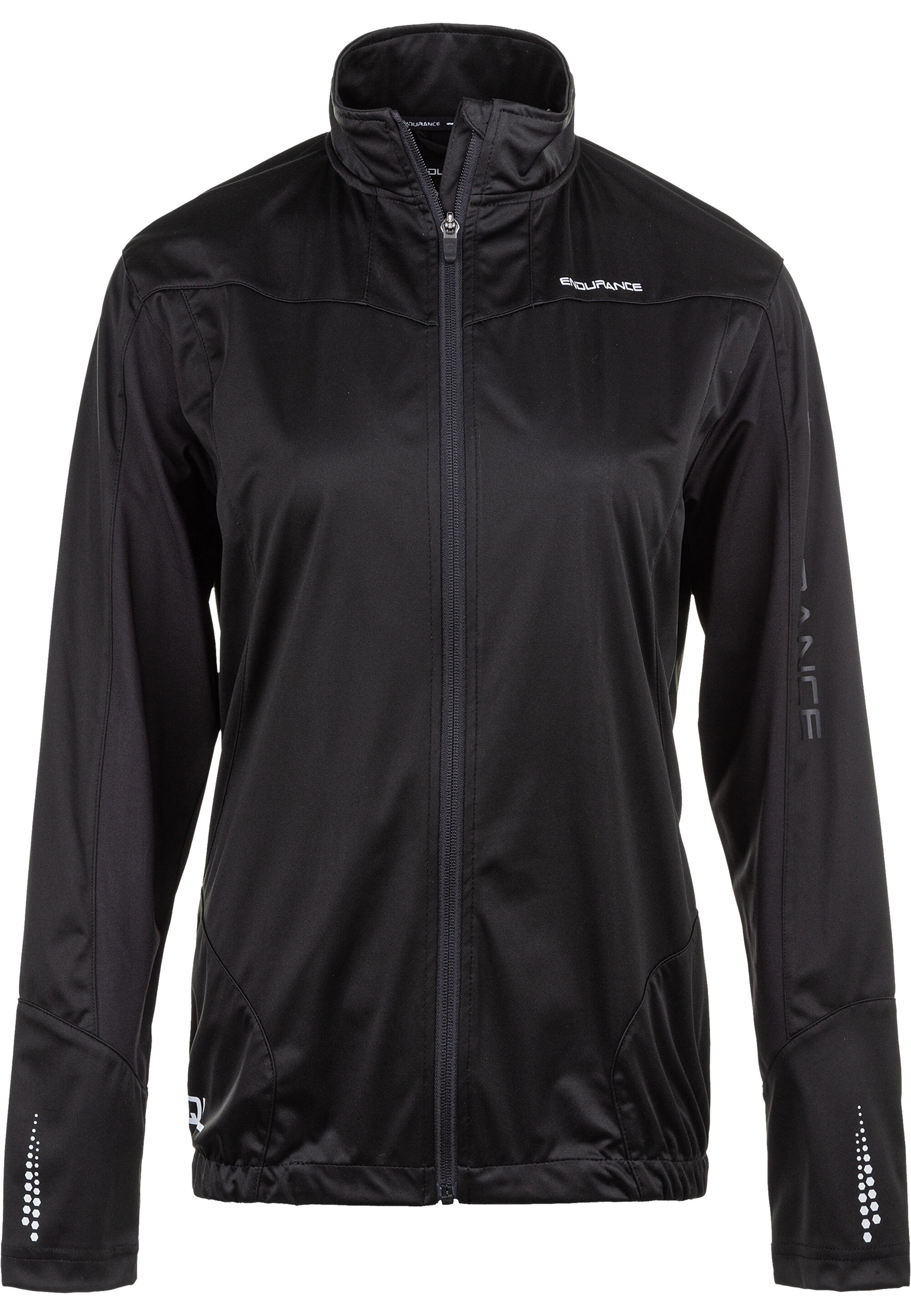 ENDURANCE Women's waterproof jacket Endurance Ziva