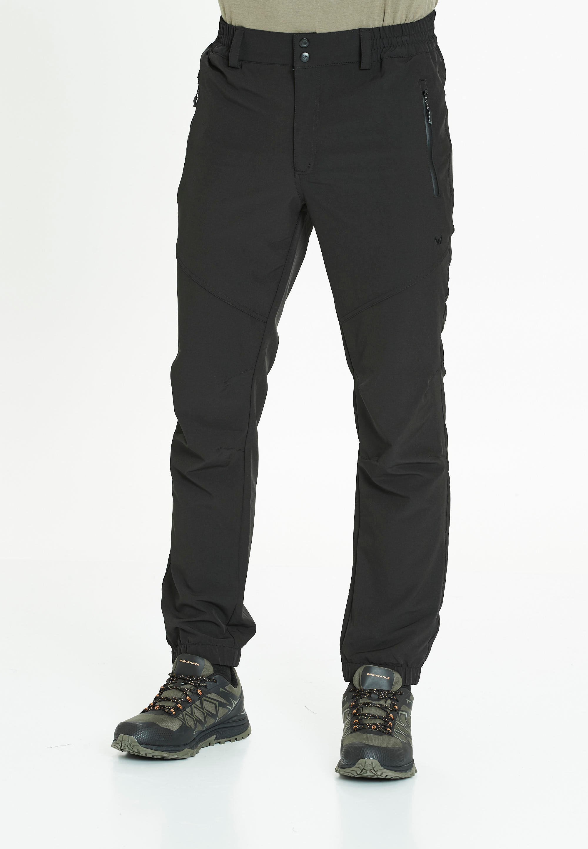 Pantalon Whistler Alon 5/6
