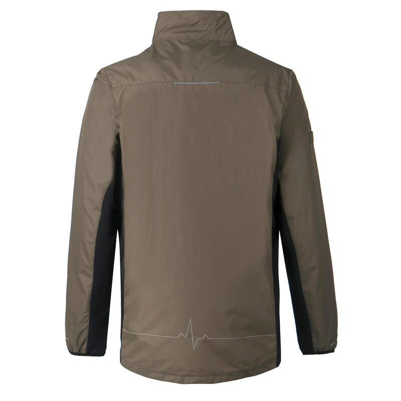 Elite Lab Jacket Shell Heat X1 Elite