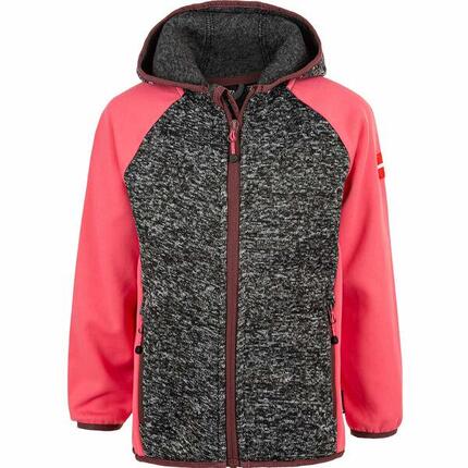Veste polaire THAMOS