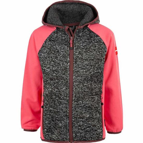Veste polaire THAMOS