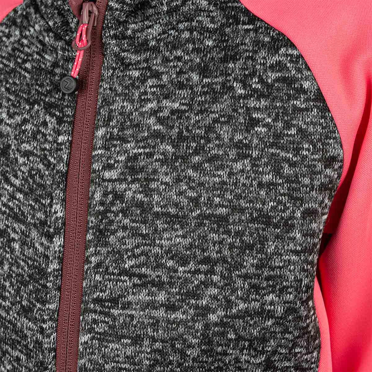 Veste polaire THAMOS 3/5