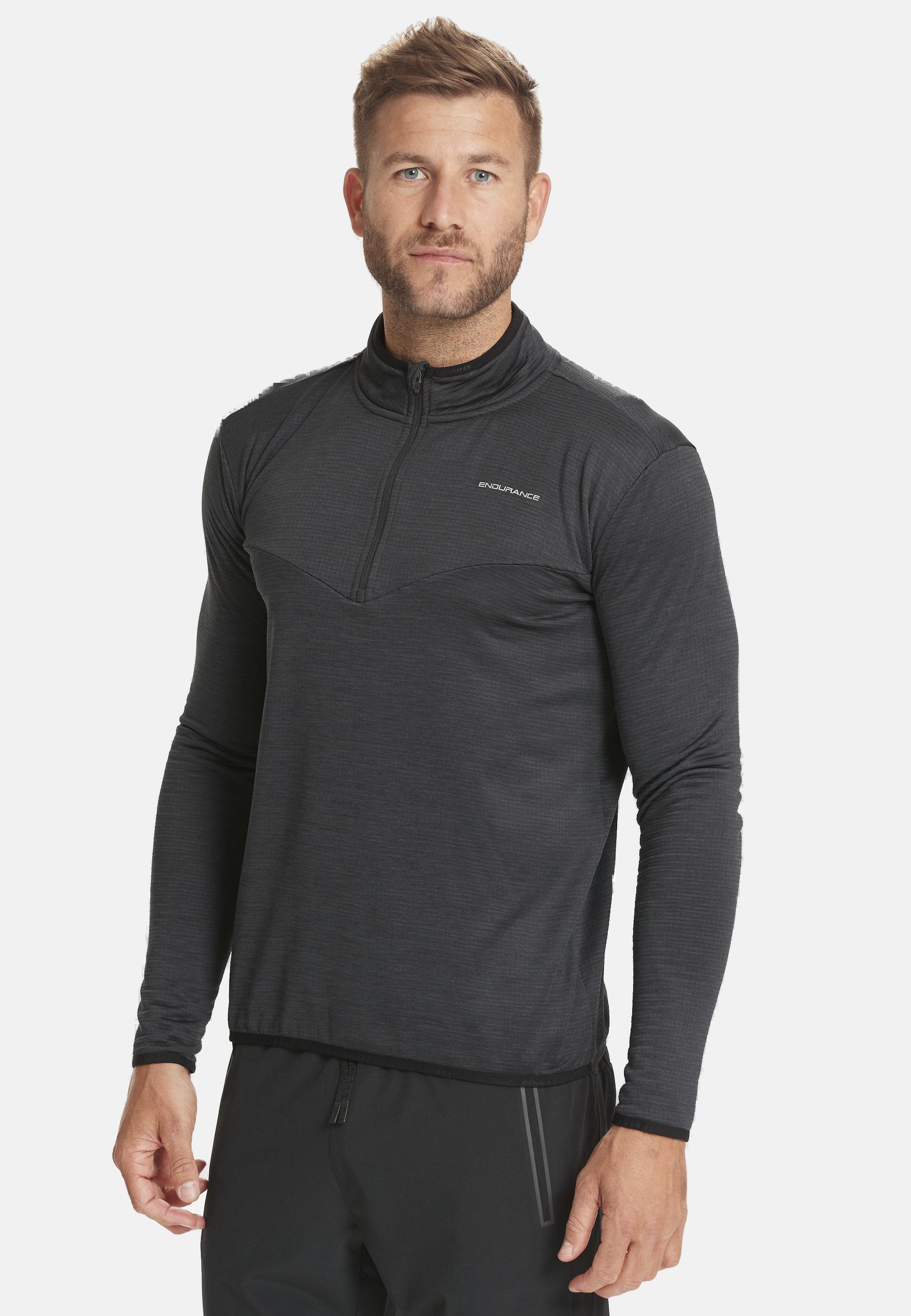 Pullover Endurance Ledger 3/5