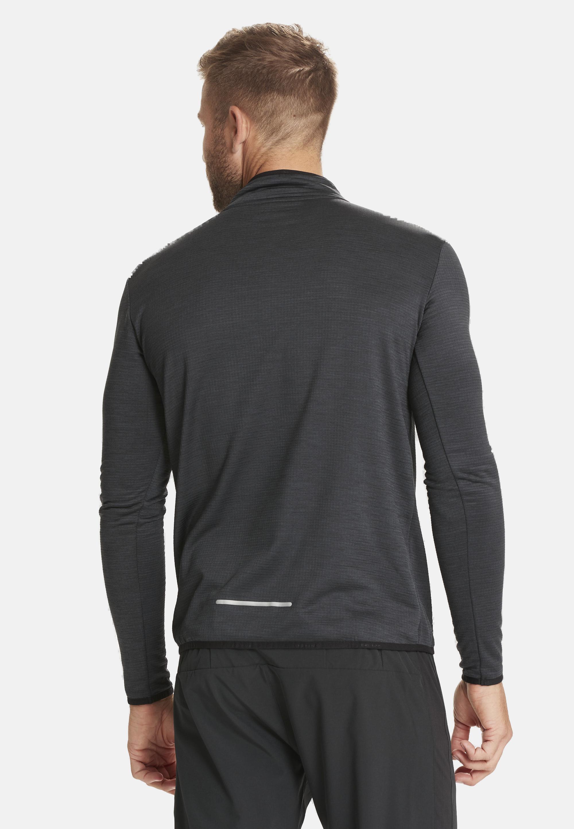 Pullover Endurance Ledger 4/5