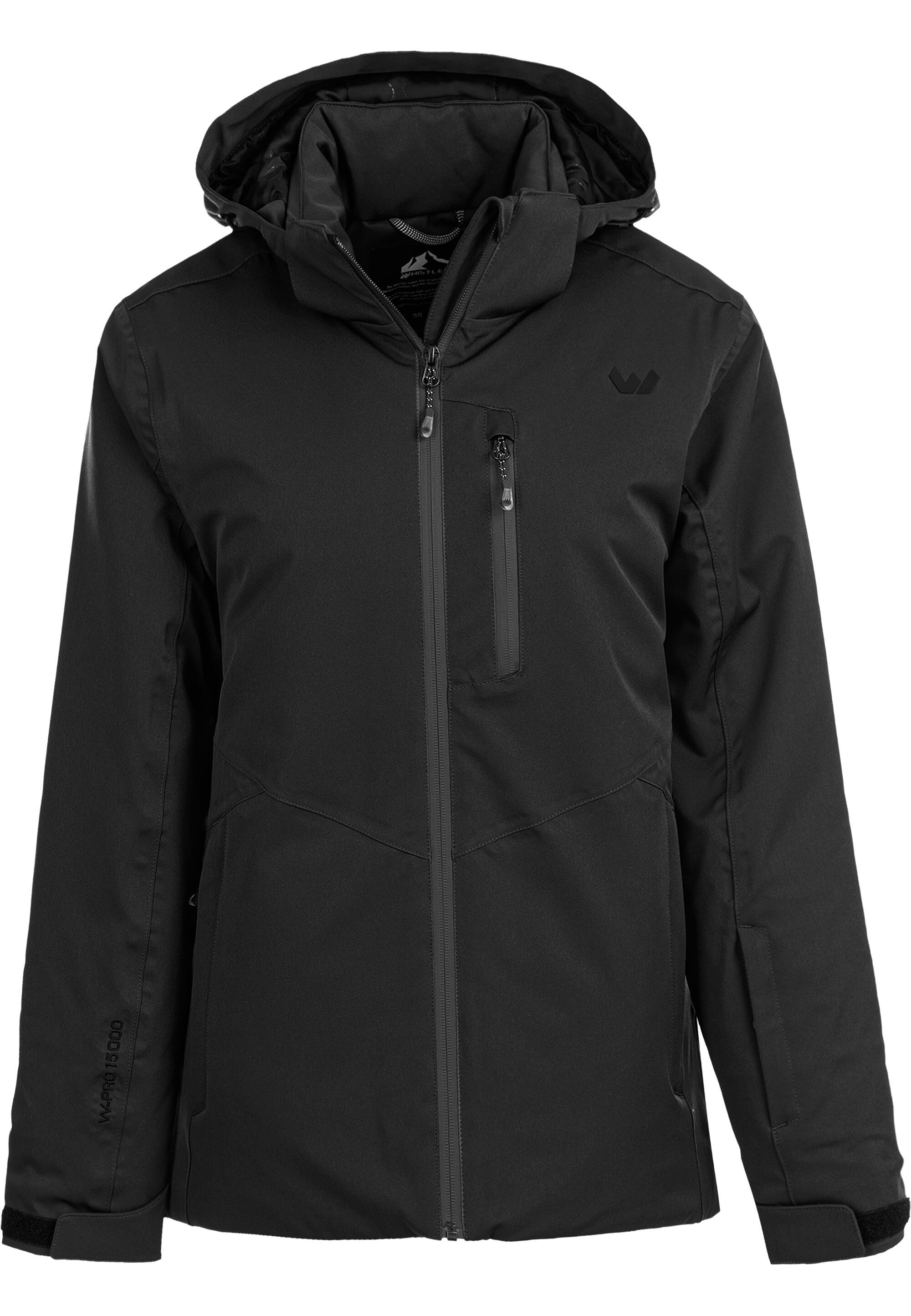 WHISTLER Skijacke Jada Jr