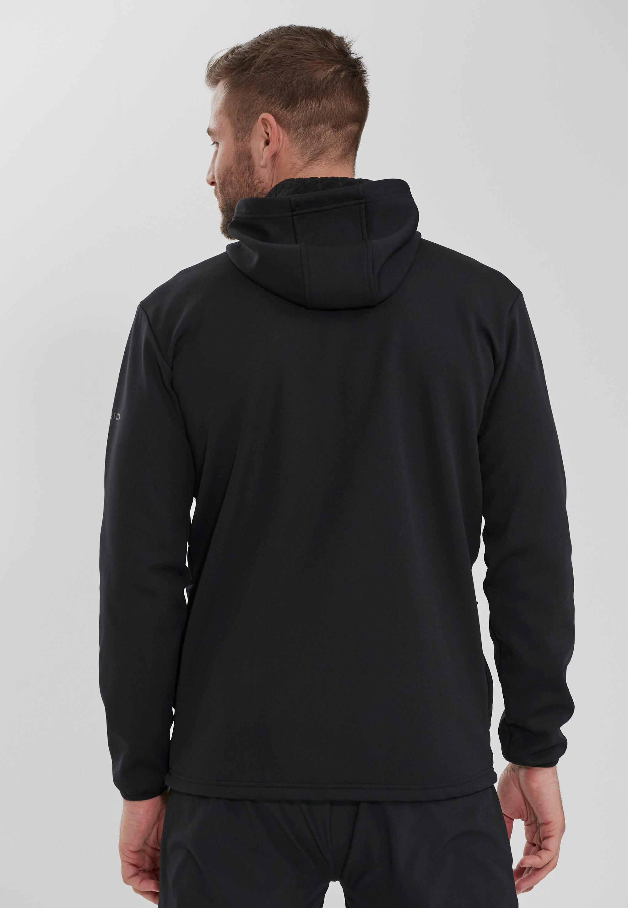 Sweatjacke Hillsbord 5/5