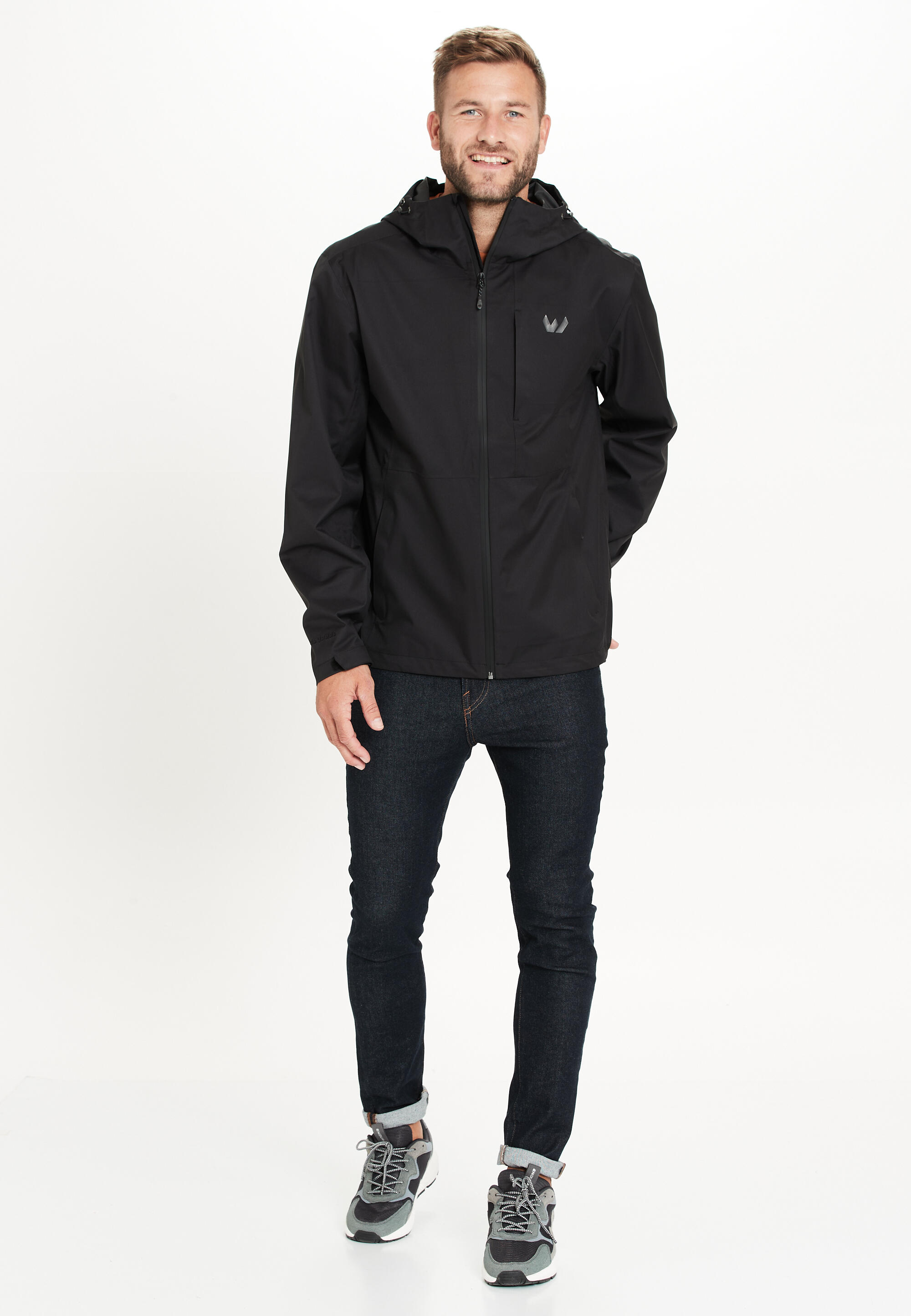 Outdoor-Jacke Osbourne 4/6