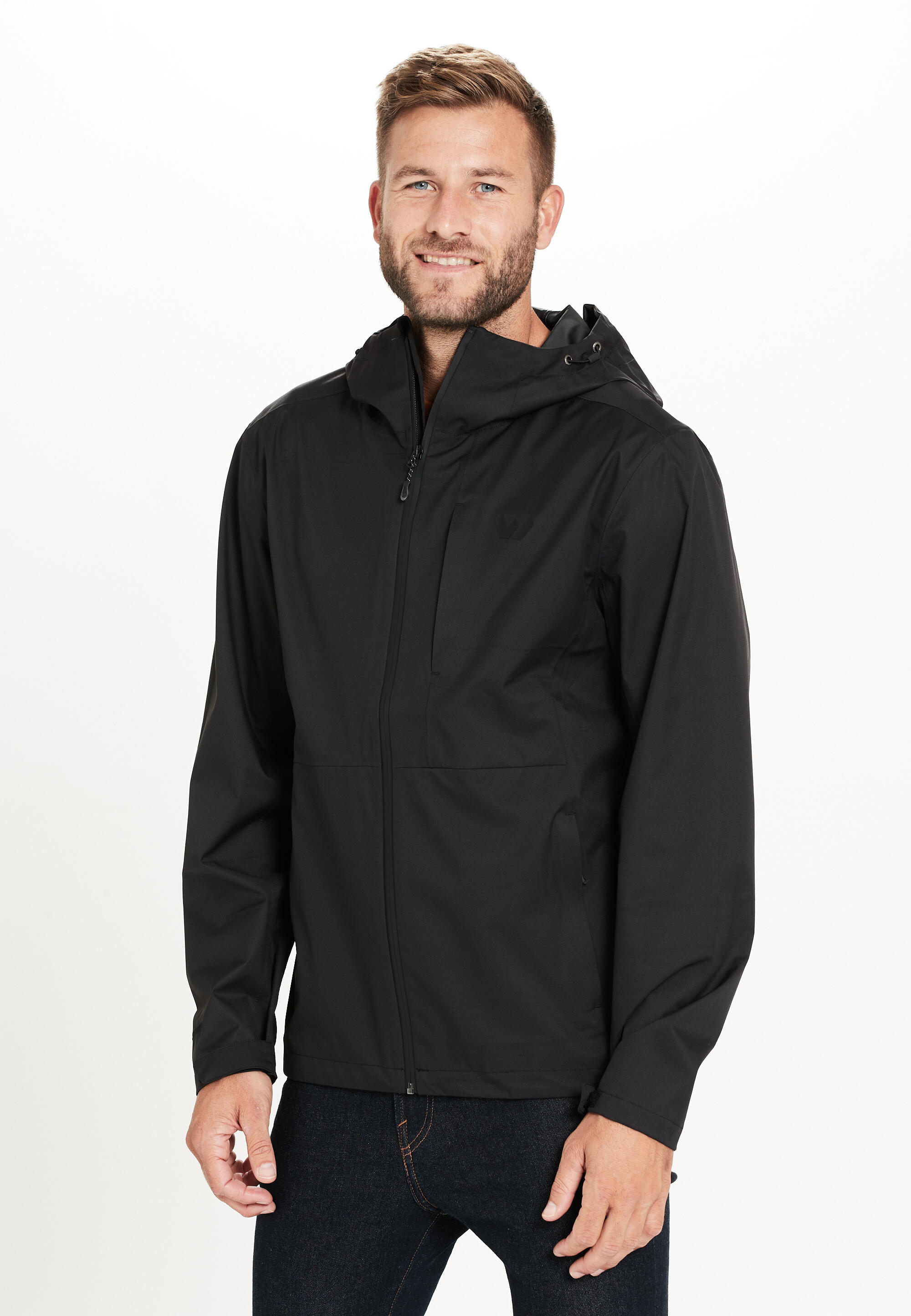 Outdoor-Jacke Osbourne 5/6
