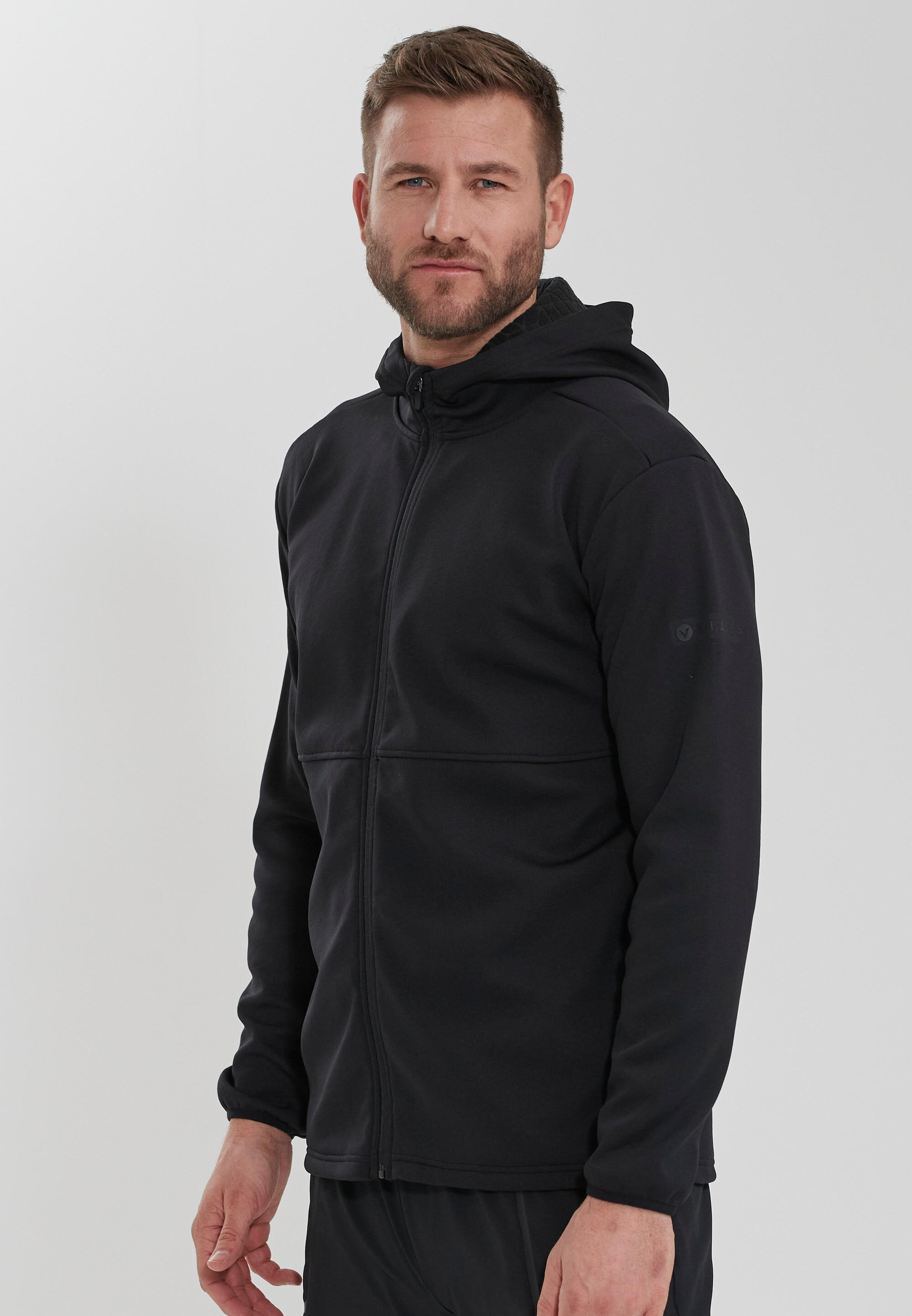 Sweatjacke Hillsbord 4/5