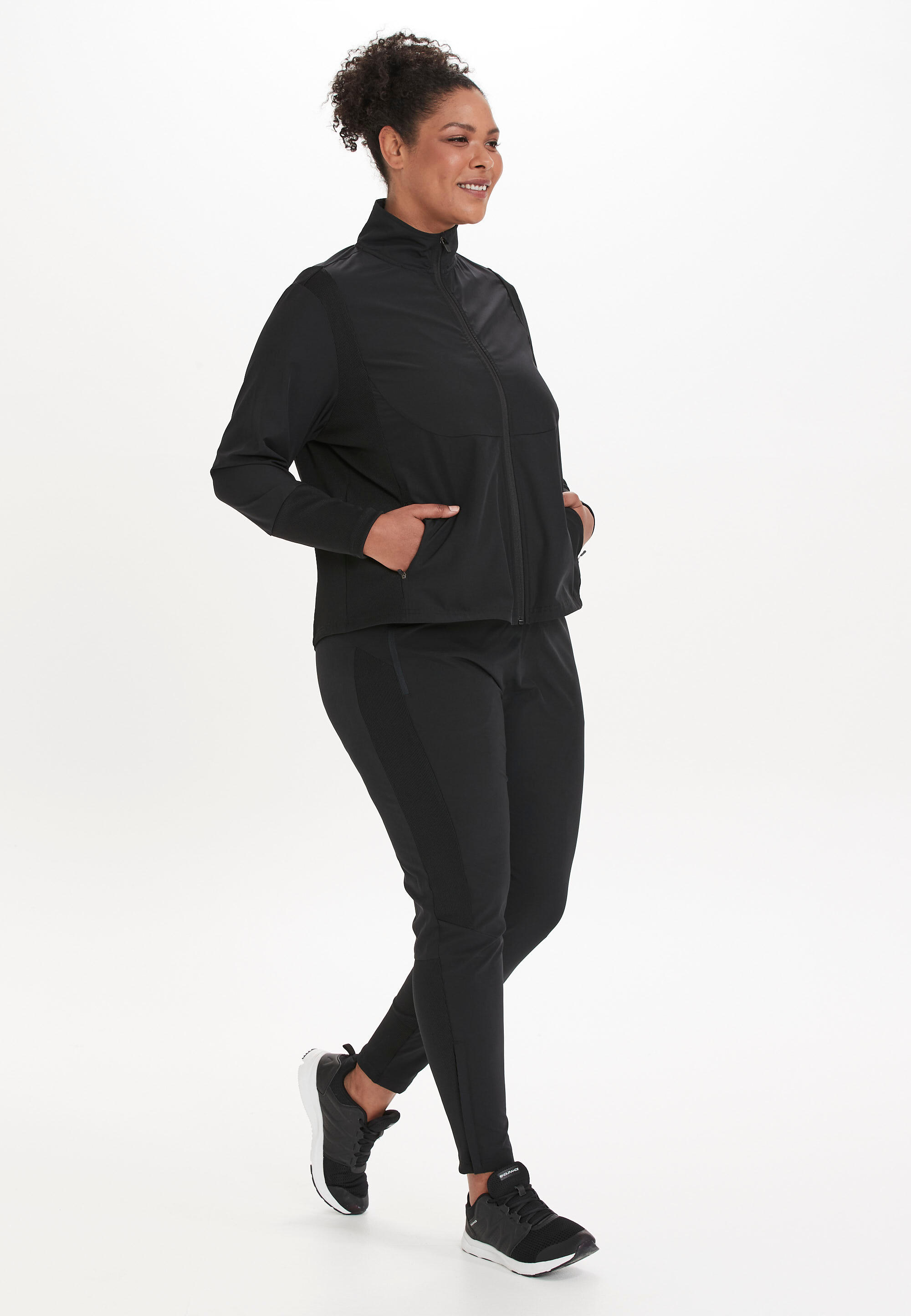 Veste de transition Isabely 3/5