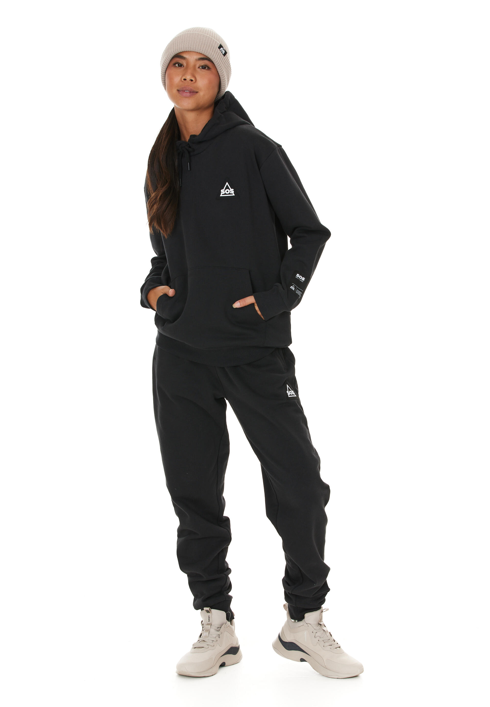 Hoodie Haines 4/5