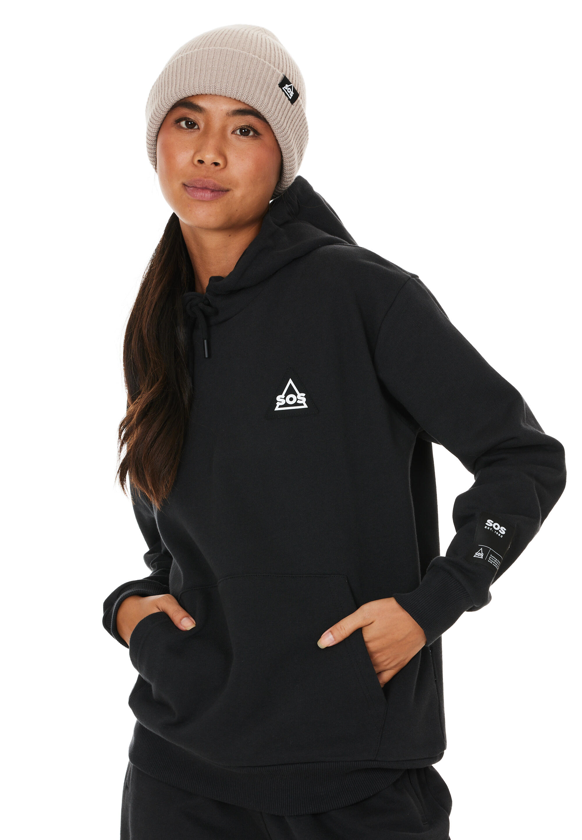 Hoodie Haines 2/5