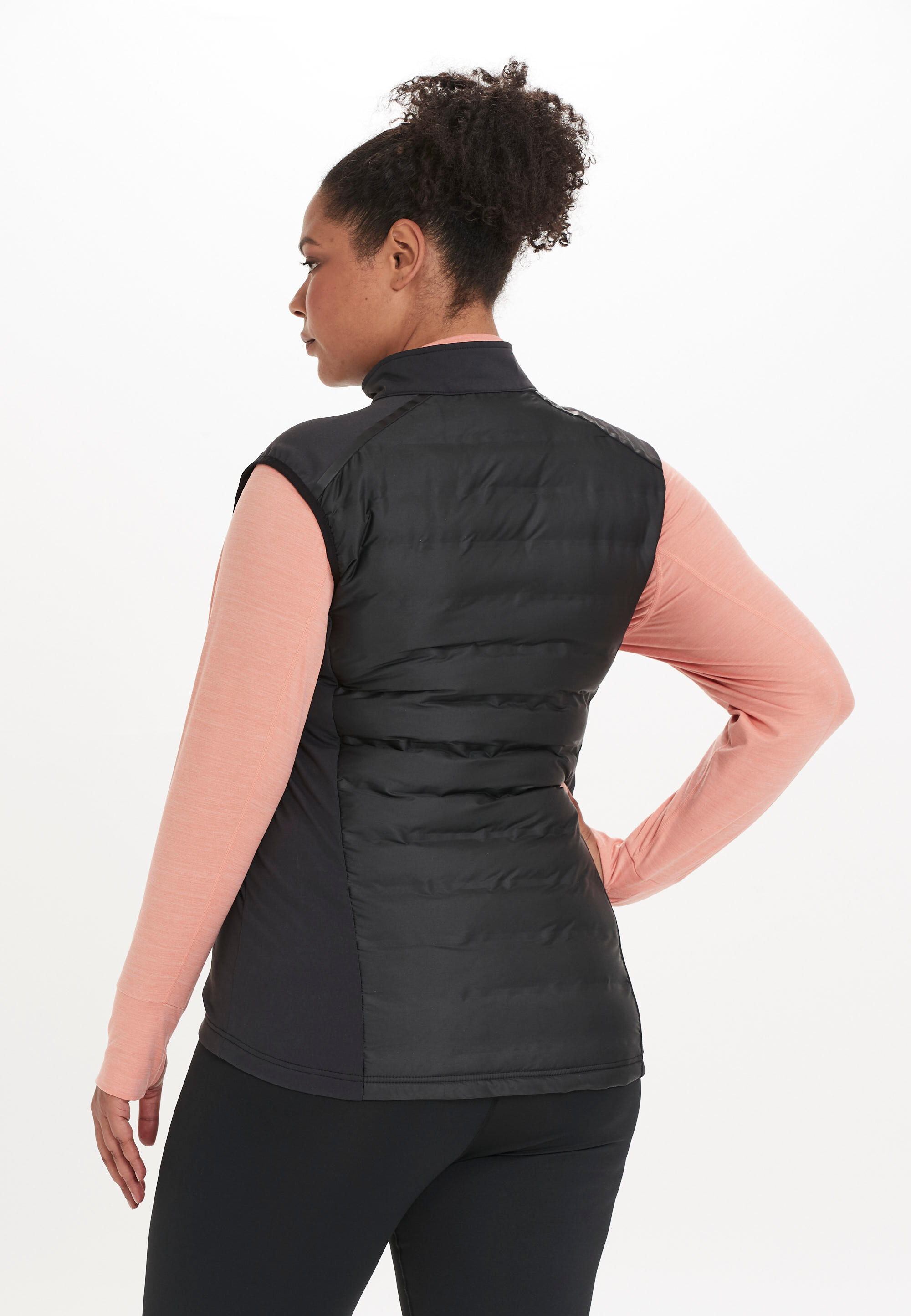 ENDURANCE Q Vest Sprinna 5/5