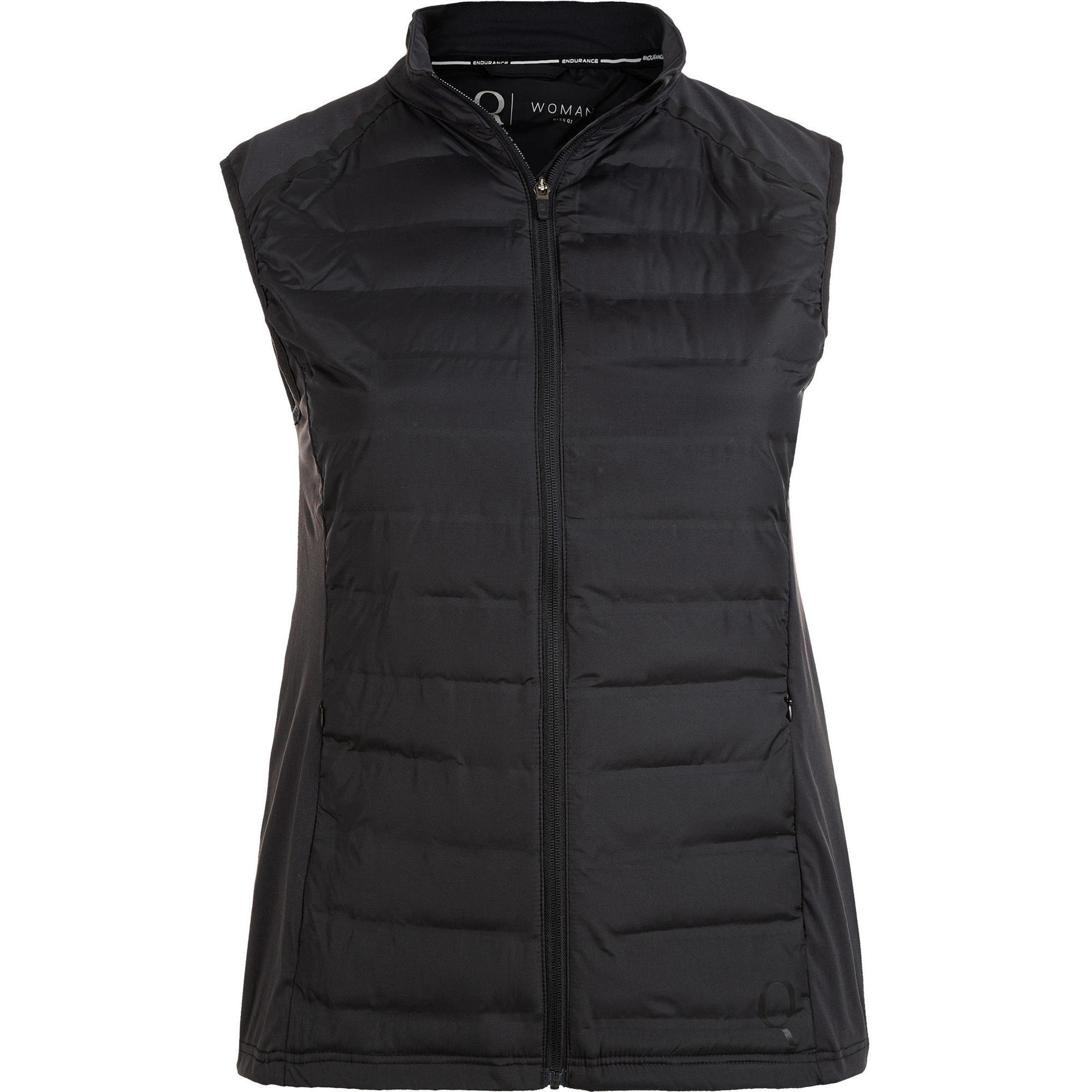 Doudounes Sans Manche Femme Decathlon