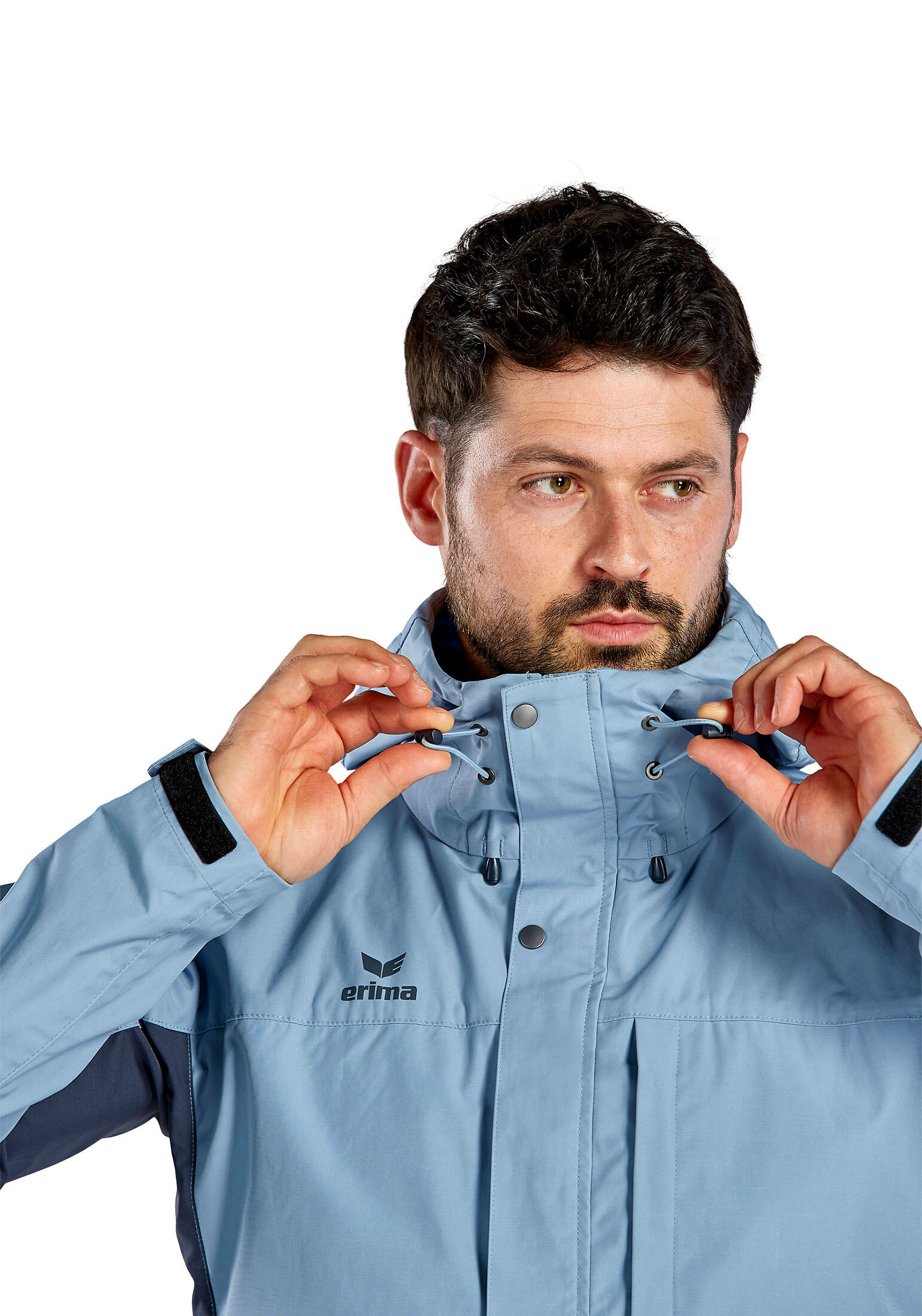 Herren Multifunktionsjacke 4/6
