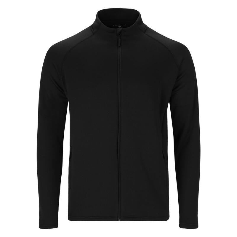 ENDURANCE Sweatjacke Almatt