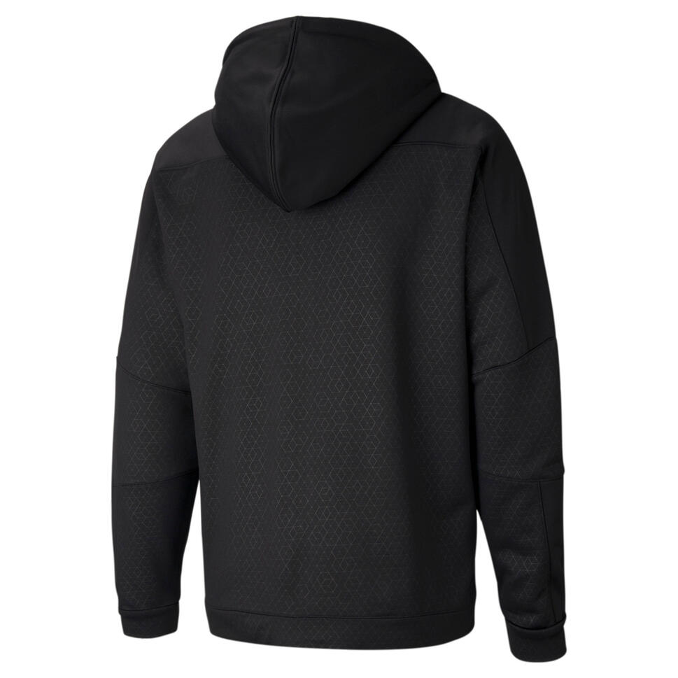 Bluza dresowa męska Puma TRAIN ACTIVATE