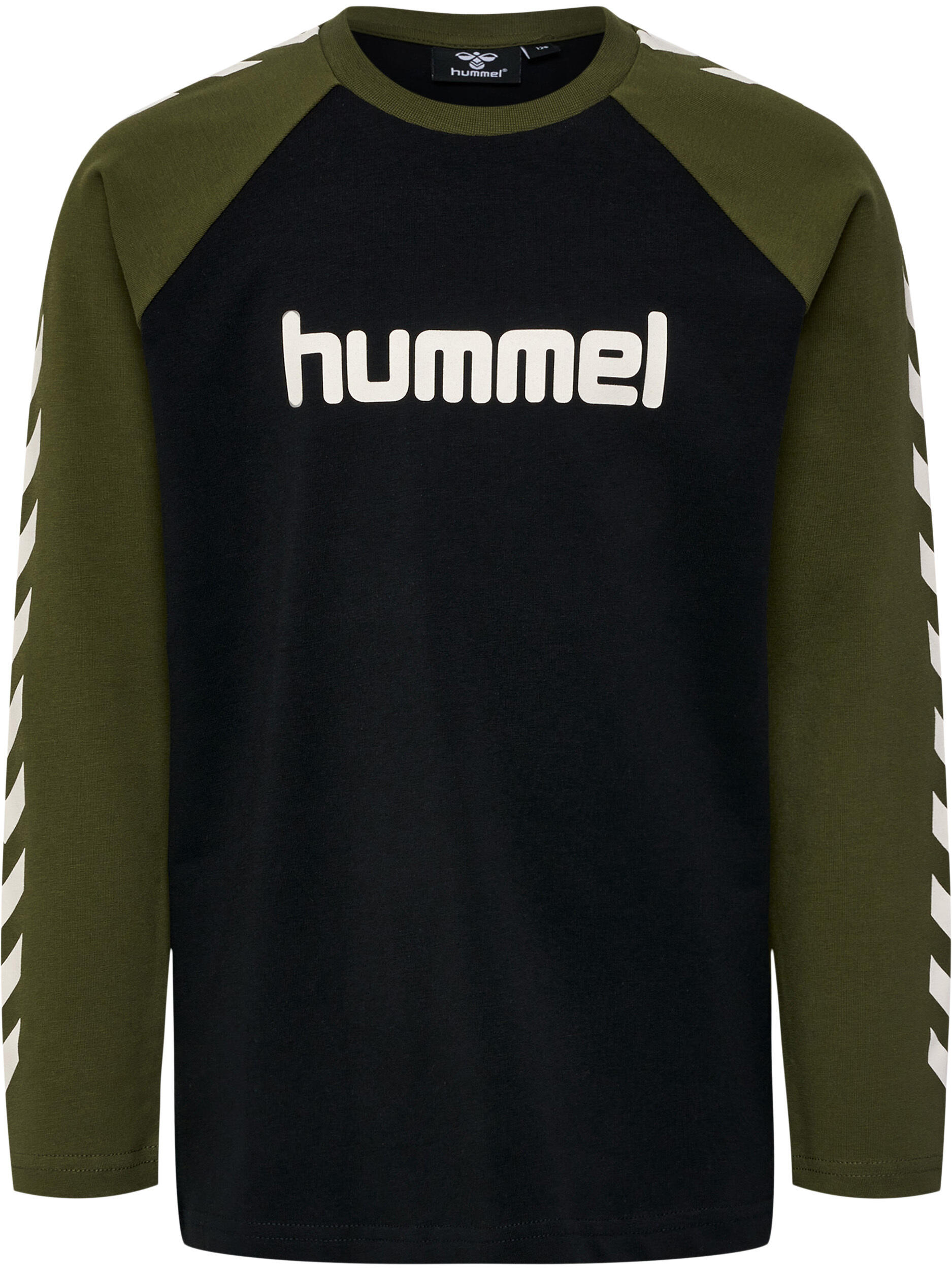 Hummel T-Shirt L/S Hmlboys T-Shirt L/S HUMMEL | Decathlon