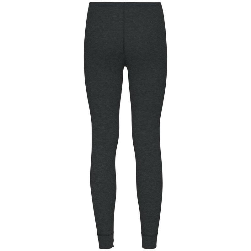 Collant Long Enfant Odlo Active Warm Eco Noir