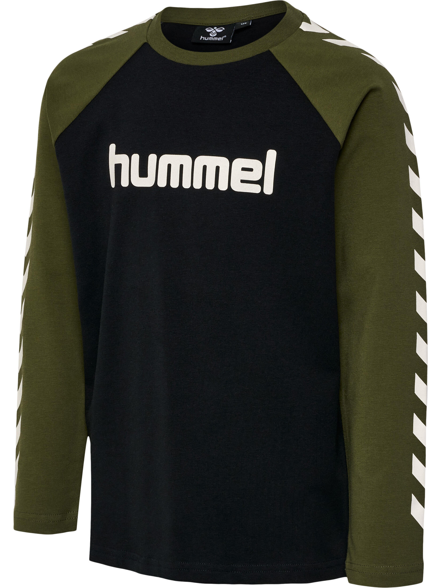 Hummel T-Shirt L/S Hmlboys T-Shirt L/S 7/8