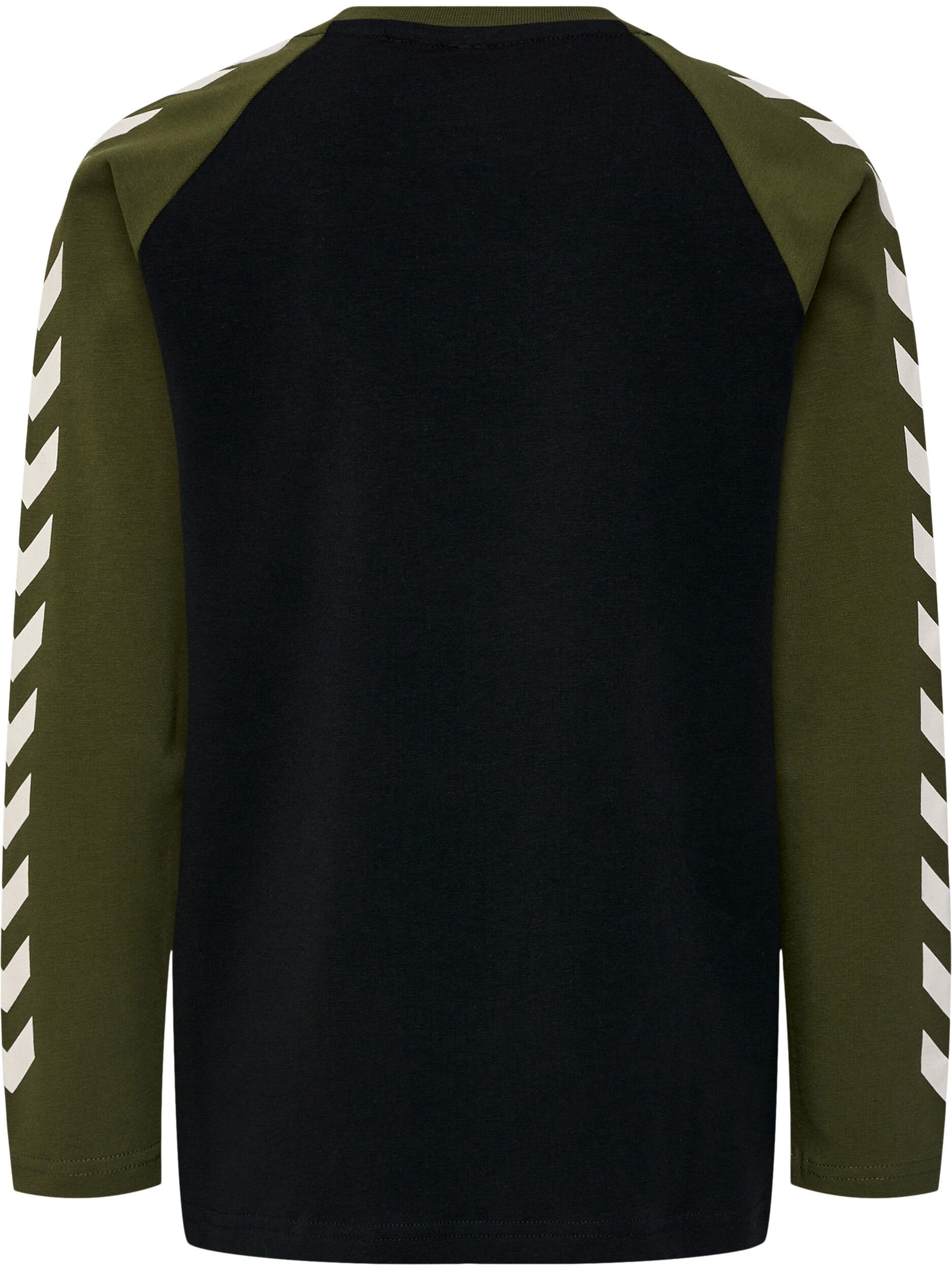 Hummel T-Shirt L/S Hmlboys T-Shirt L/S 5/8