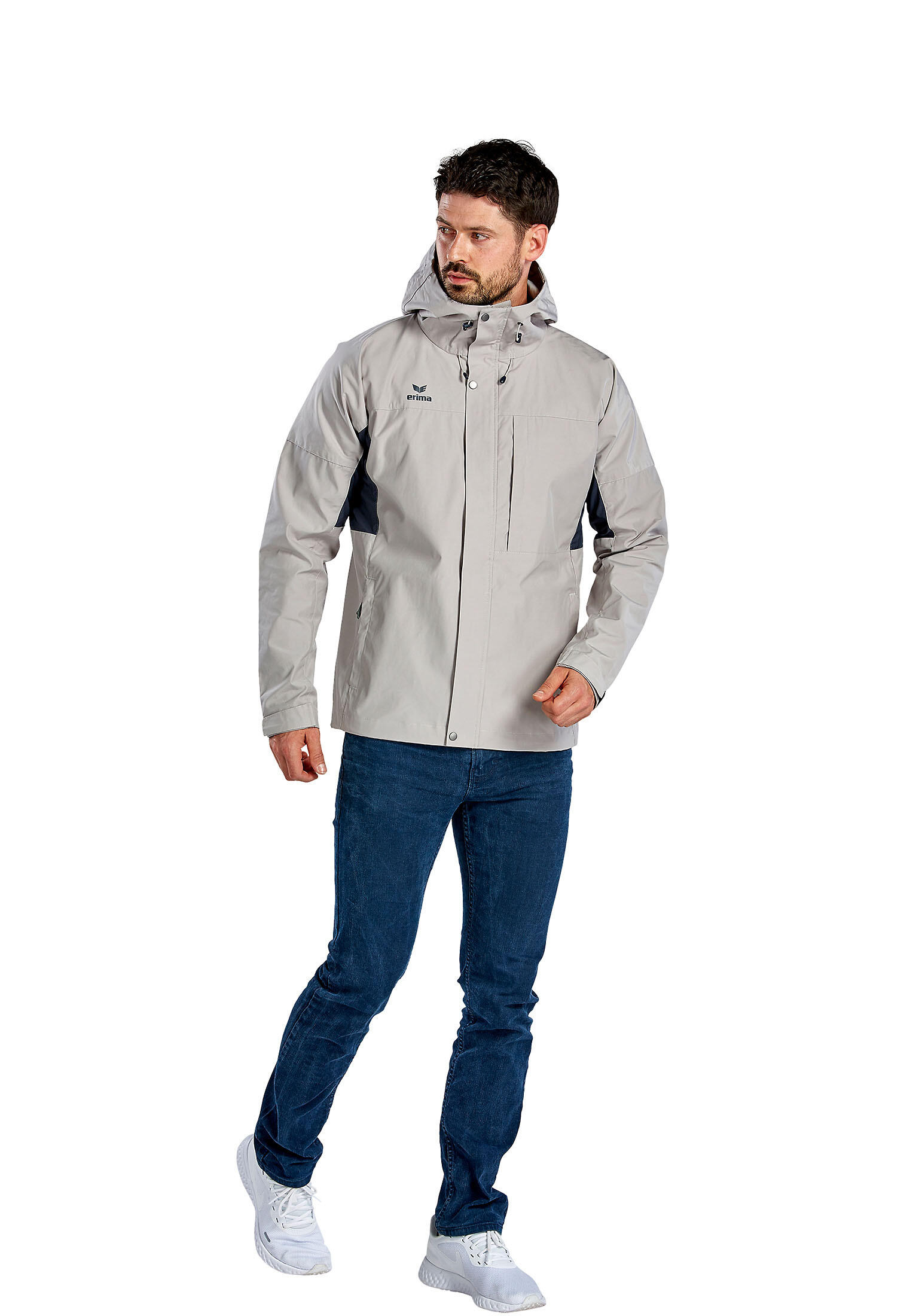 Multifunktionsjacke 3/6