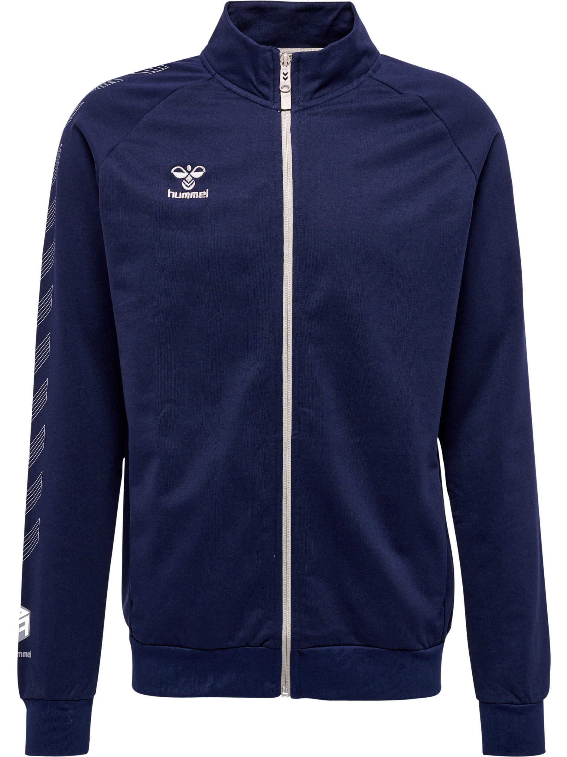 HUMMEL Reißverschluss Jacke Hmlmove Herren HUMMEL