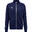 Rits Zip Jasje Hmlmove Heren HUMMEL