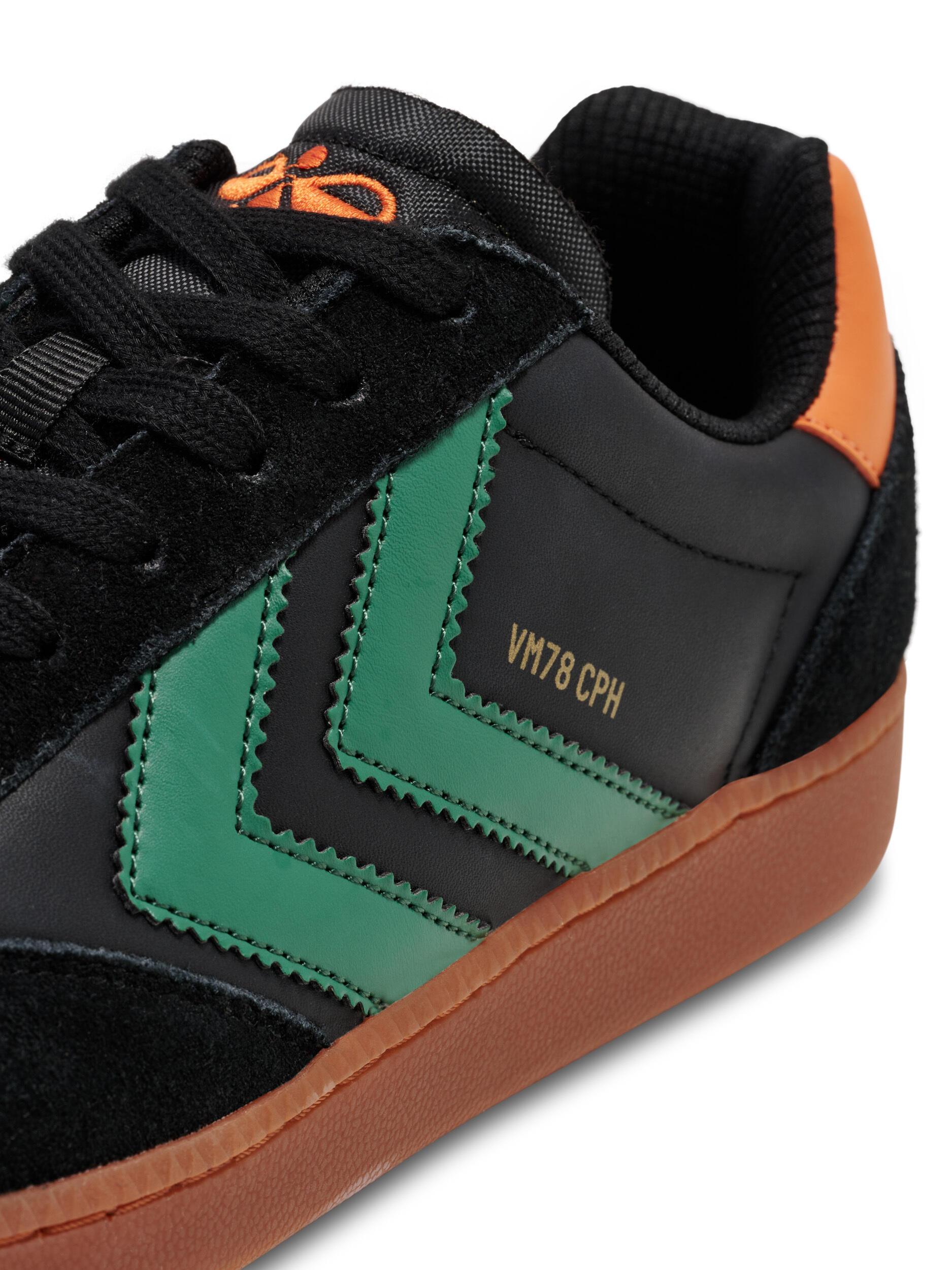 Hummel Sneaker Low Vm78 Cph Ml 3/7