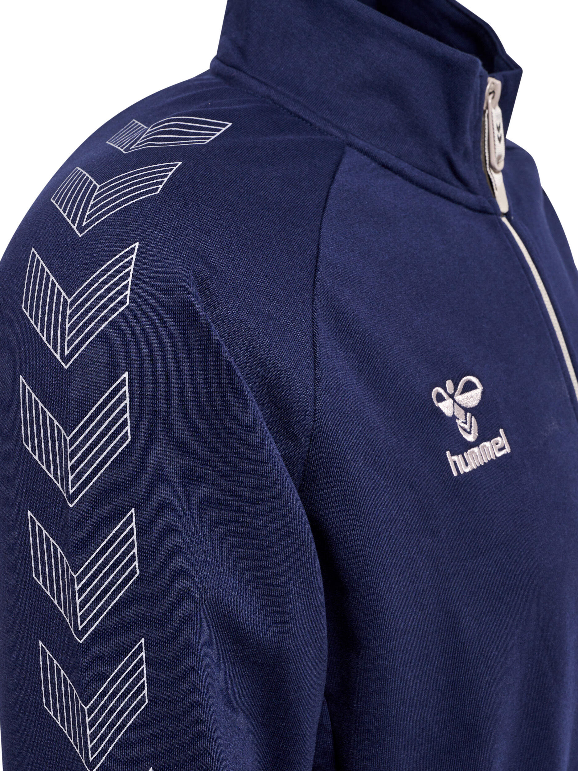 Mono Hmlmove Multideporte Hombre Transpirable Hummel 5/7