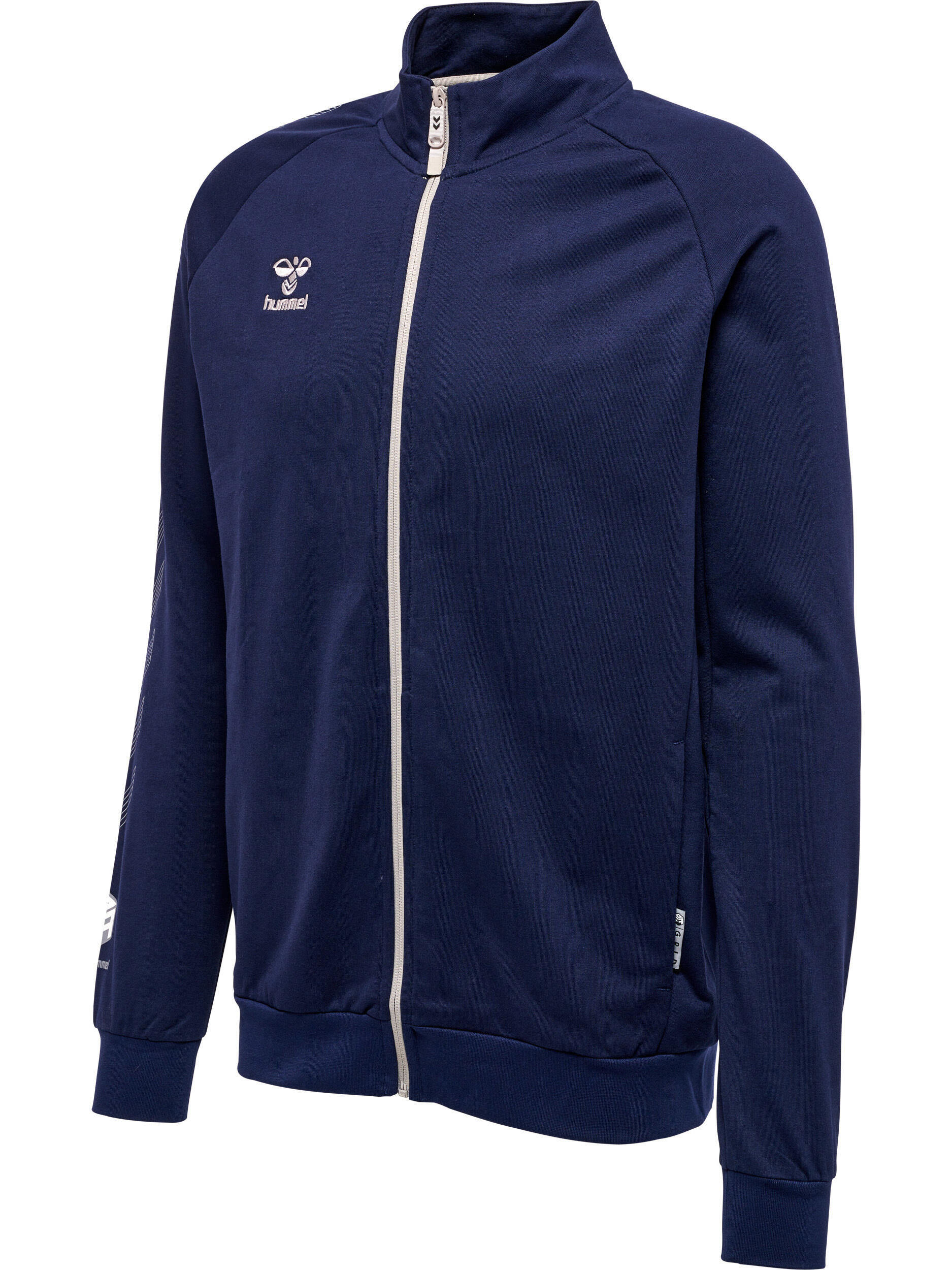 Mono Hmlmove Multideporte Hombre Transpirable Hummel 7/7