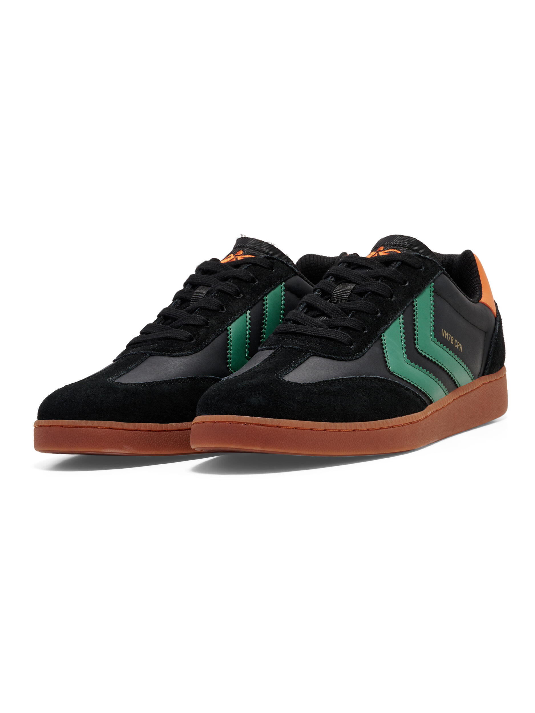 Hummel Sneaker Low Vm78 Cph Ml 4/7