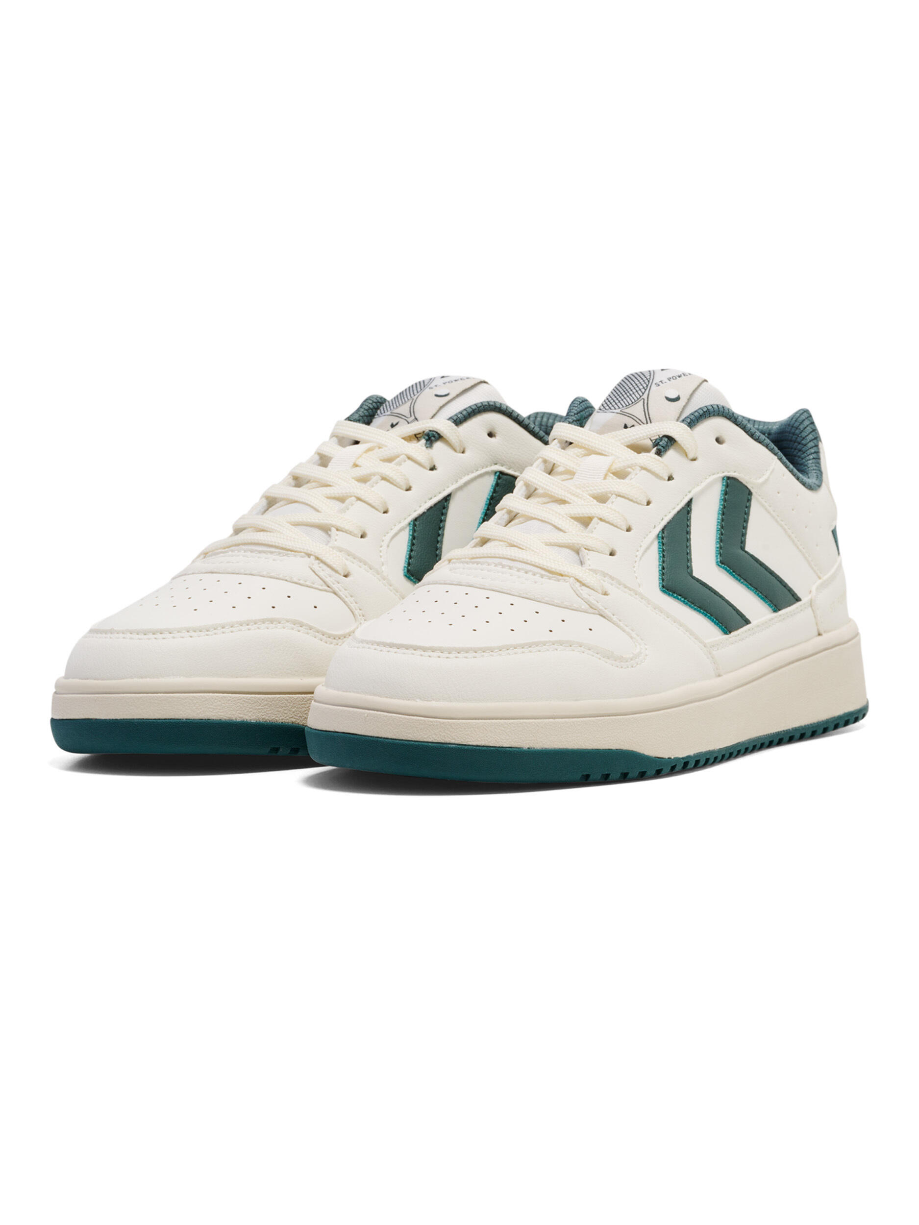 Hummel Sneaker St Power Play Rt 4/7