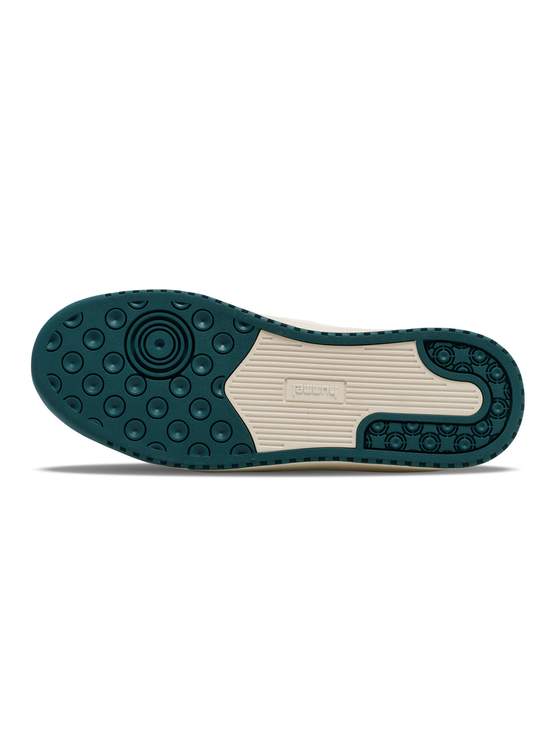 Hummel Sneaker St Power Play Rt 5/7