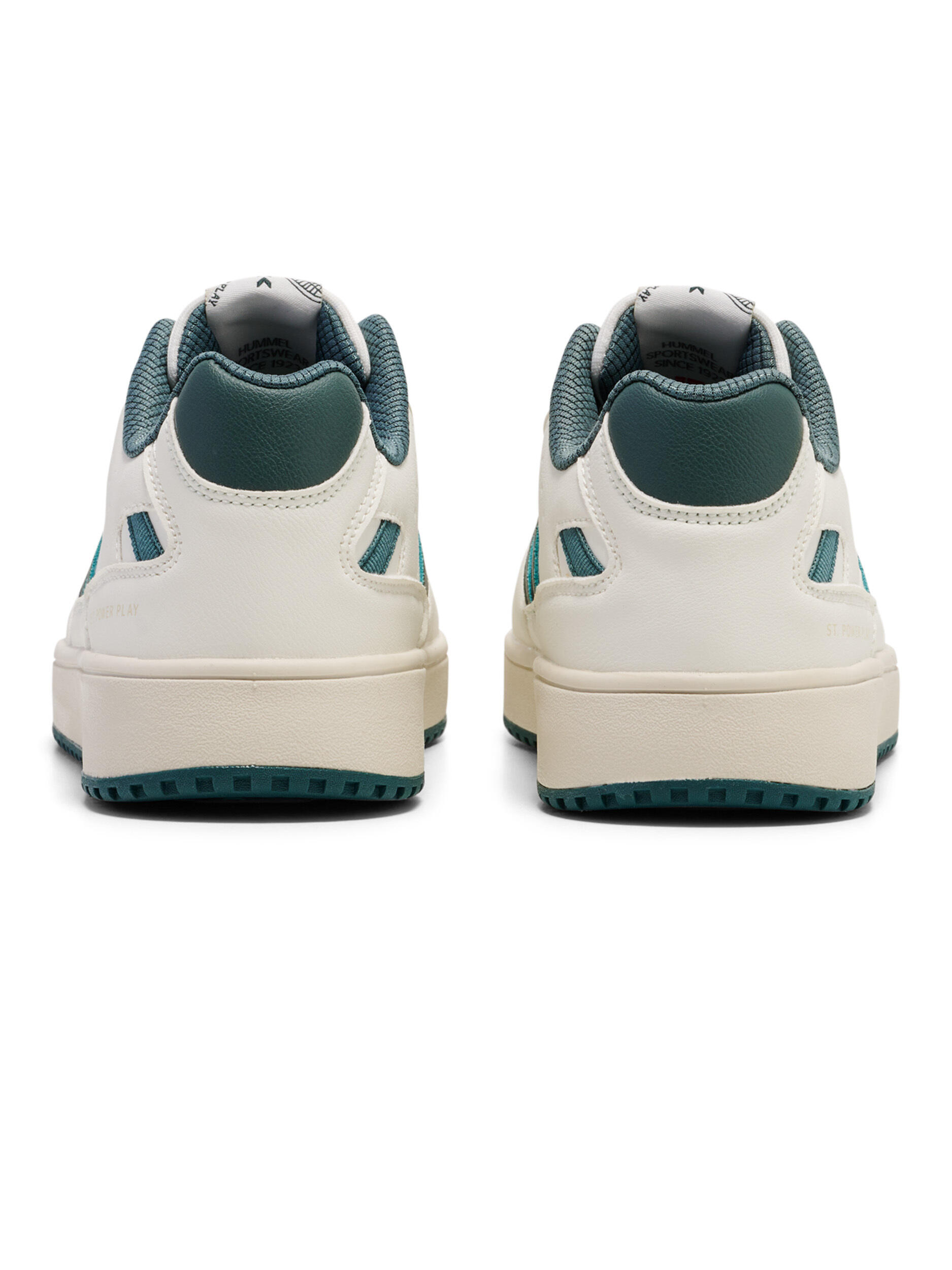 Hummel Sneaker St Power Play Rt 2/7