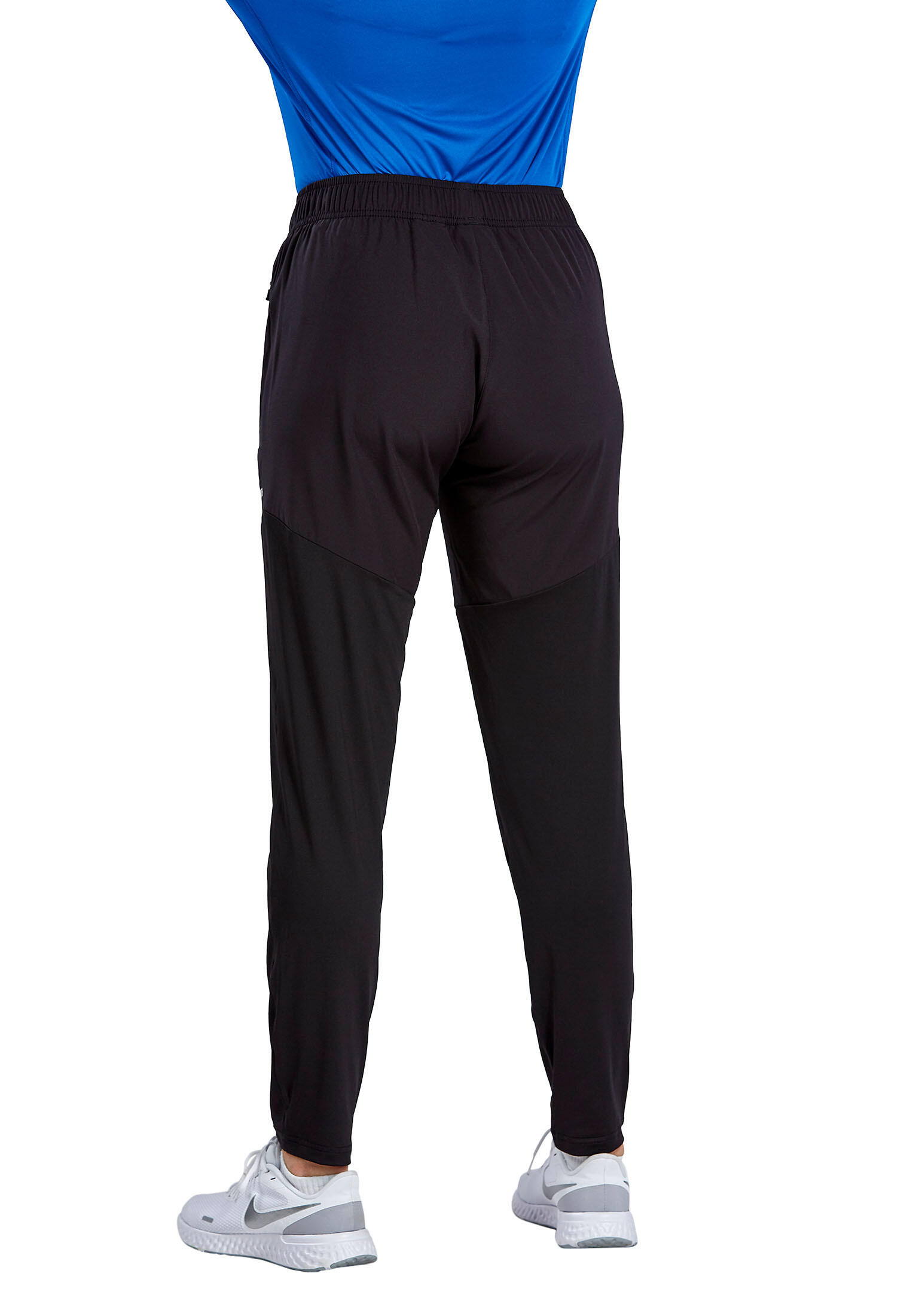 Pantaloni da jogging donna Erima Allround Performance 2/6