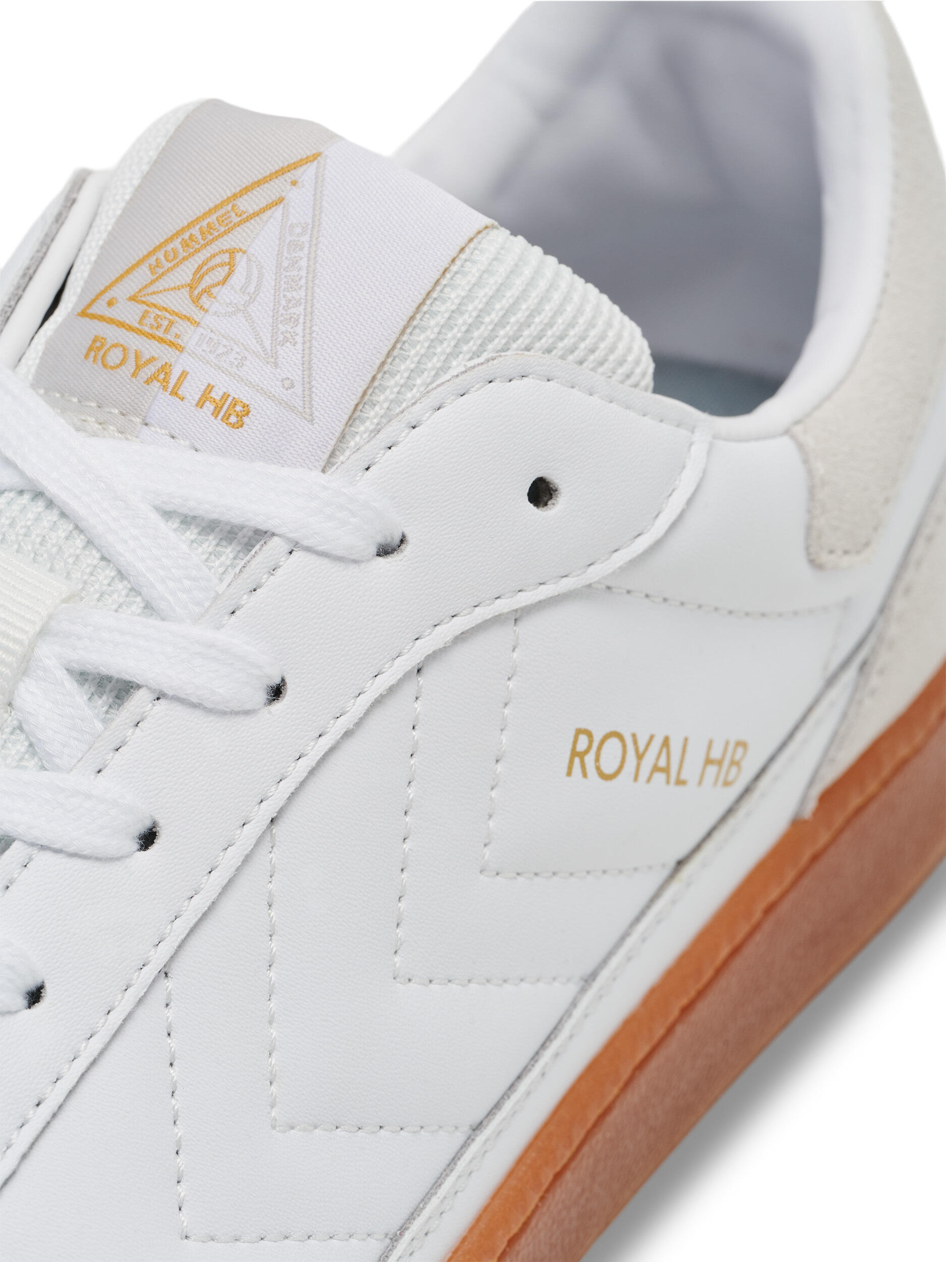 Sneakers Hummel 3/7