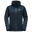 Jack Wolfskin Pack & Go Shell jachetă hardshell pentru femei