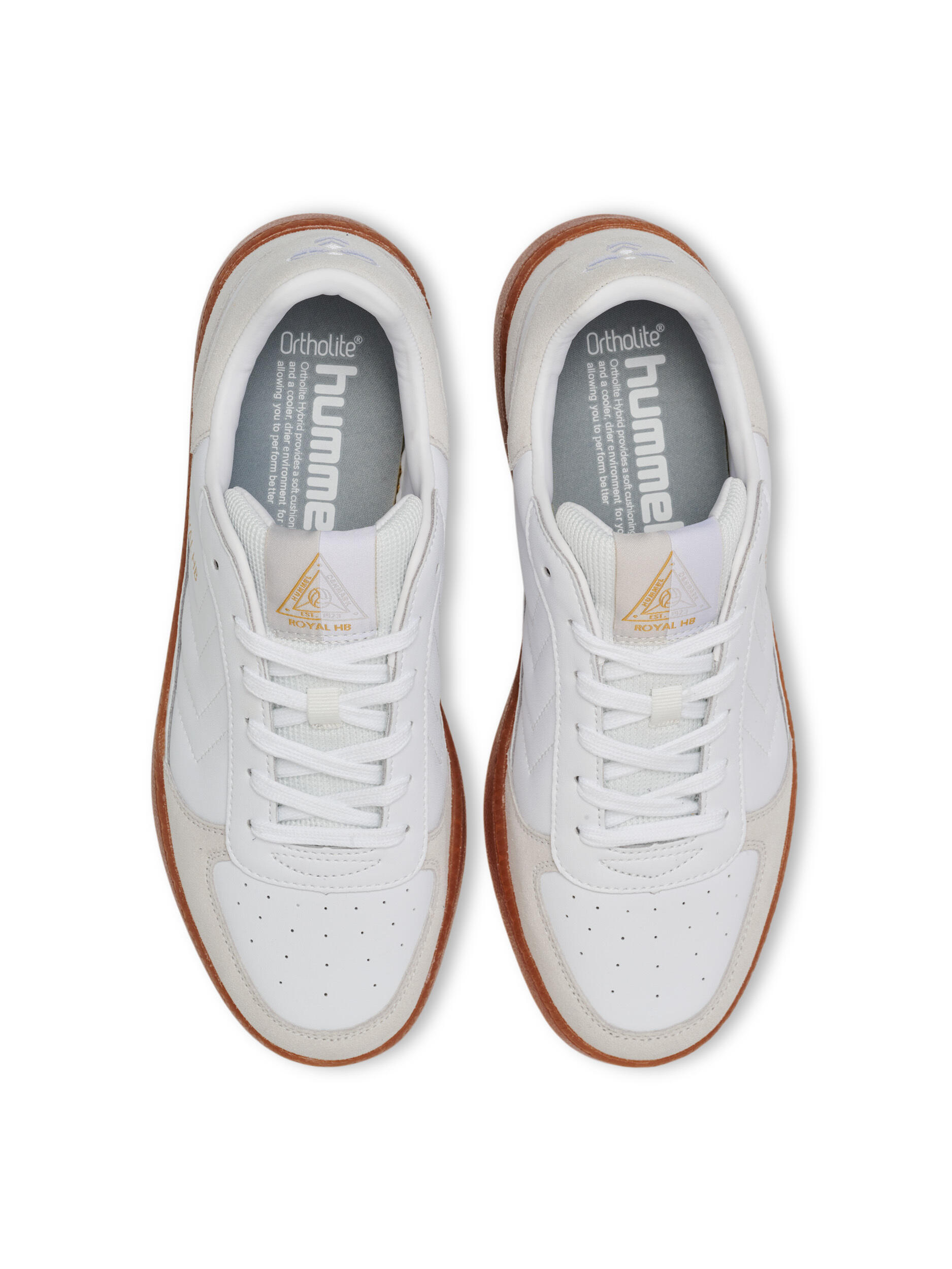 Sneakers Hummel 7/7
