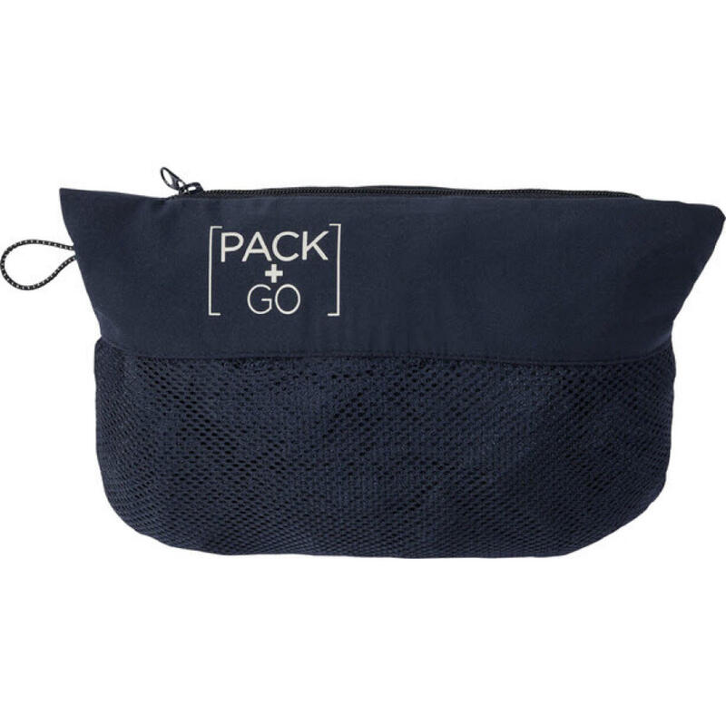 Jack Wolfskin Pack & Go Shell jachetă hardshell pentru femei