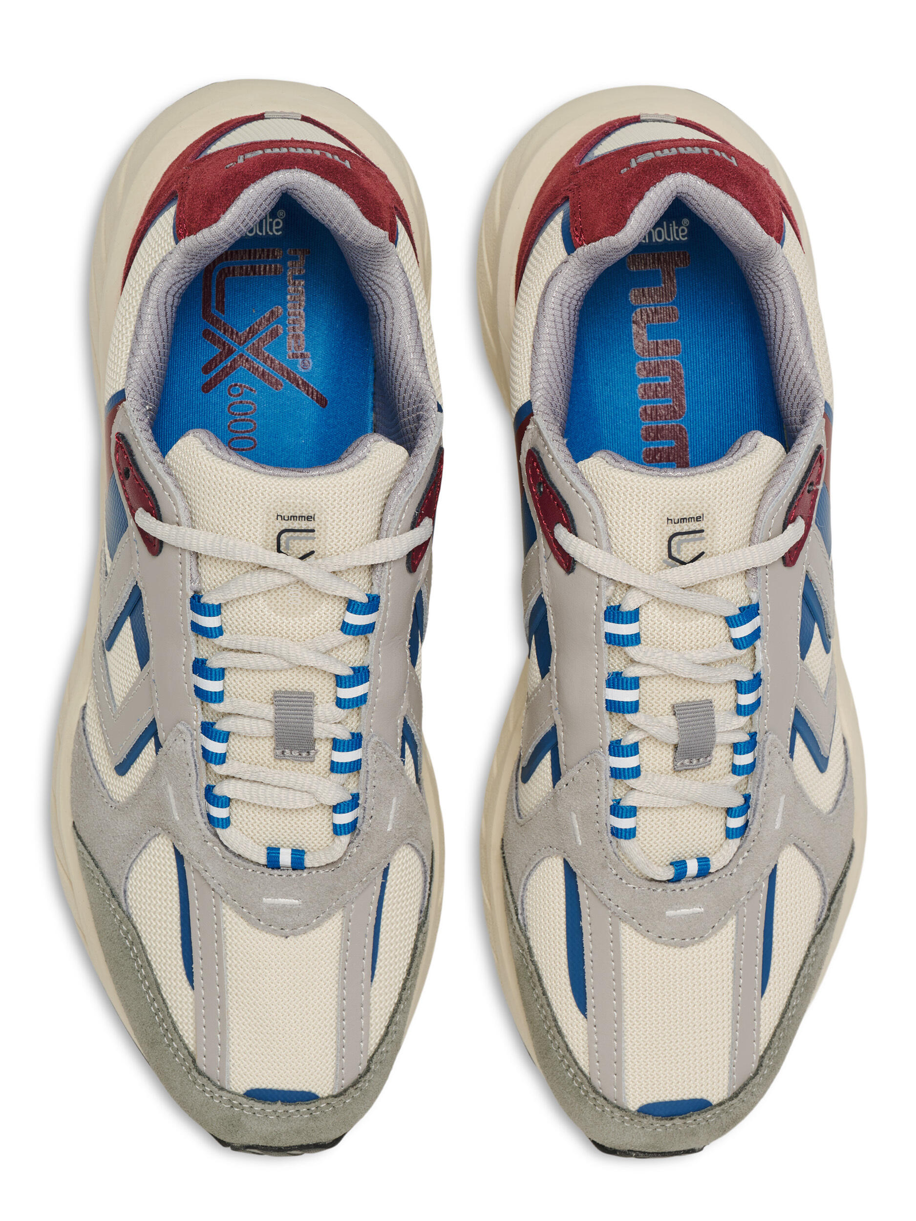 Hummel Sneaker Low Reach Lx 6000 Urban 7/7