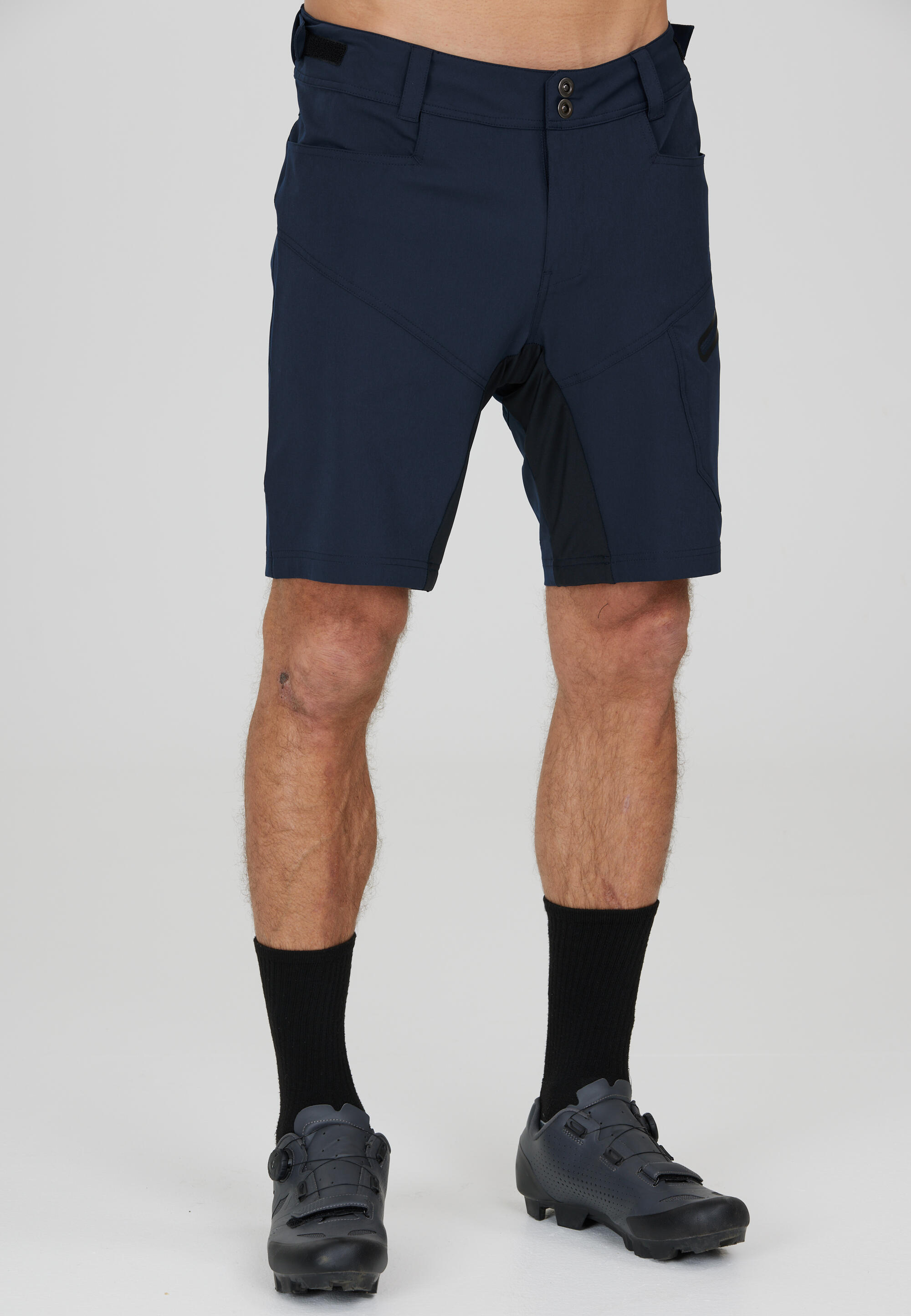 Cuissards de cyclisme Jamal 2in1 5/5