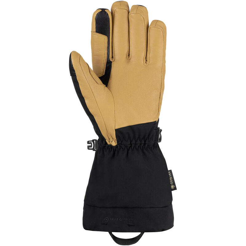 Reusch Fingerhandschuhe Discovery GORE-TEX TOUCH-TEC™