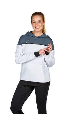 Damen Kapuzensweat Change By Erima