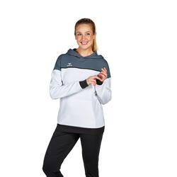 Sweat à capuche femme Erima Change